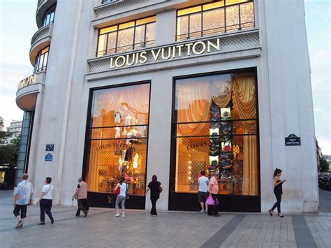 louis vuitton outlet france.